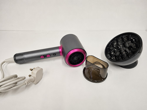 Aiunaom hair dryer speed - aiunaom, 3