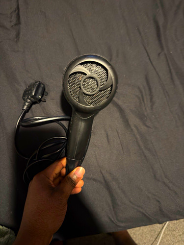 Remington black standard - remington,