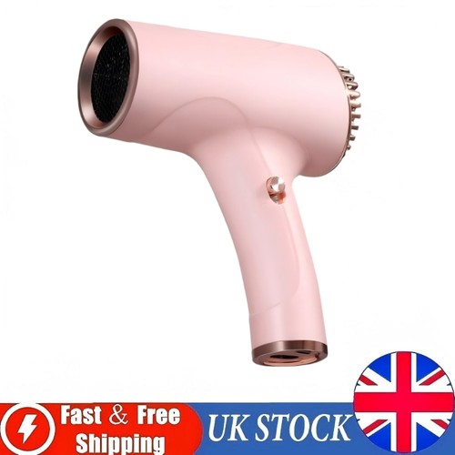 Usb cordless hair - usb, 500w