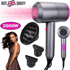 Hair Salon Hair Dryer 2000W