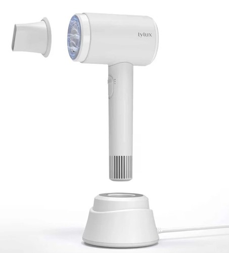 Lylux cordless hair dryer - t3,