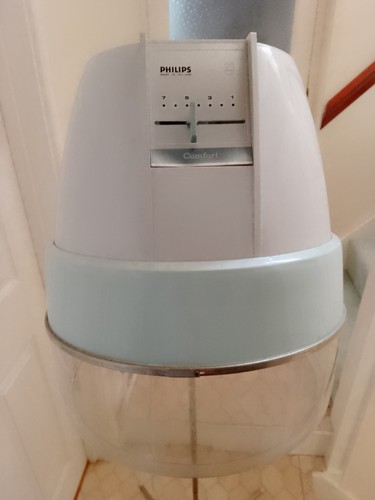 Philips hp4618 comfort - philips, salon