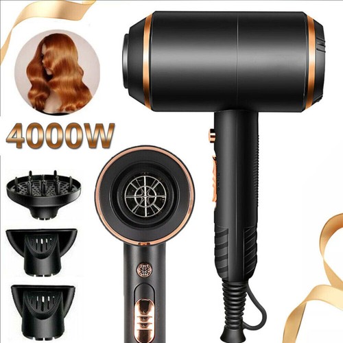 4000w professional ionic hair - ionic,