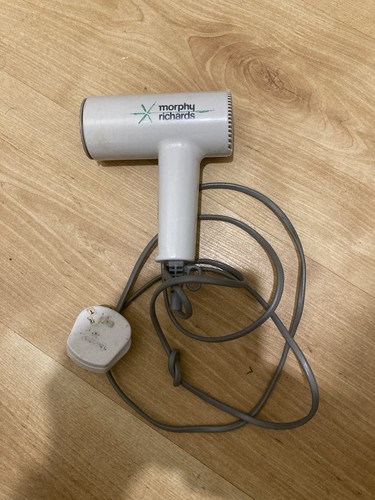 Hair dryer - hair,