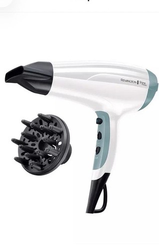 Remington d5216 shine therapy - shine,
