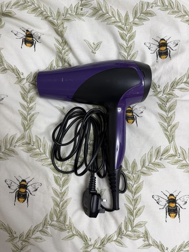 Remington ionic hair dryer - remington,