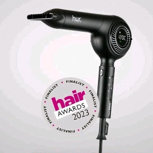 Hur blow hair dryer ionic - hair,