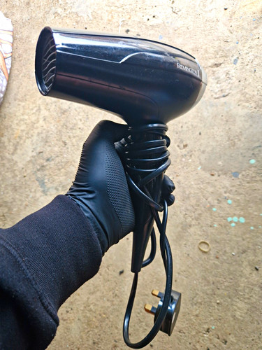 Remington standard hair - remington,