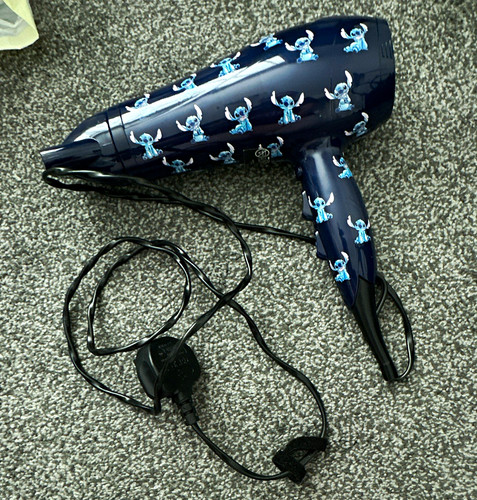 George standard hair dryer - george,