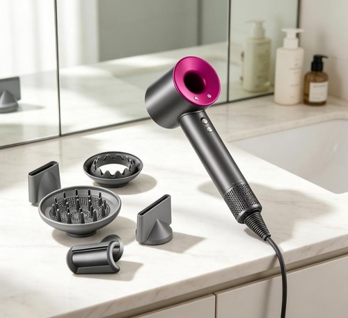 1600w ionic hair - 1600w, with