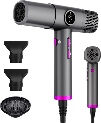 Hair dryer professional ionic - professional,