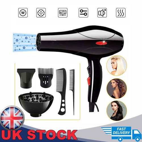 Professional hair dryer nozzle - hair,