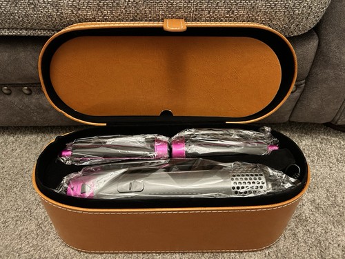 Luxury multi styler hair - multi-styler,