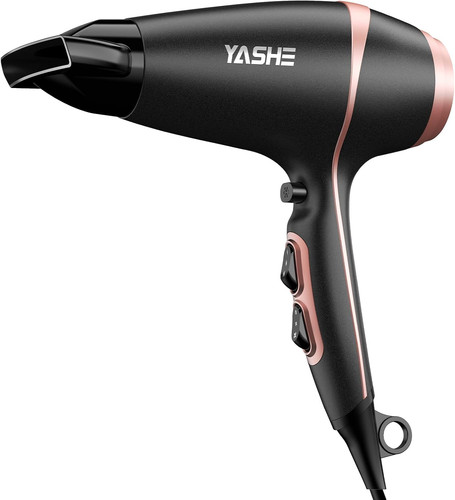 Professional hair dryer - hair, dryer,
