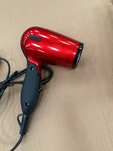 Redhot ultra 1200 travel - 1200, hair