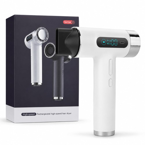Menduner cordless travel hair - cordless,