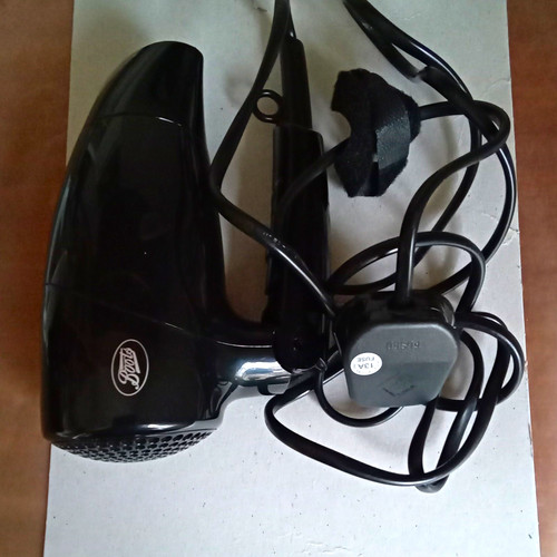 Boots 1500w travel size - boots,