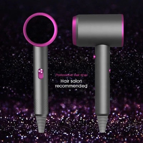 Professional ionic hair dryer - professional,
