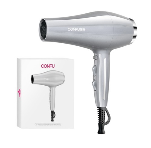 Confu high speed hair - confu,