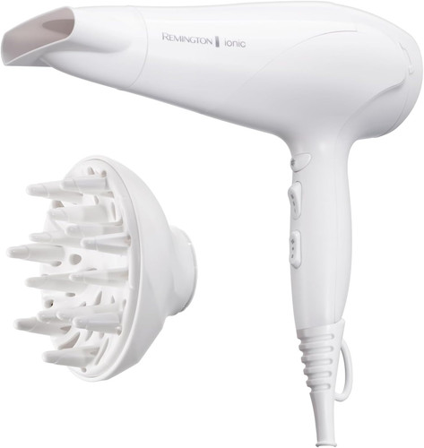 Remington hair dryer ionic - dryer,,