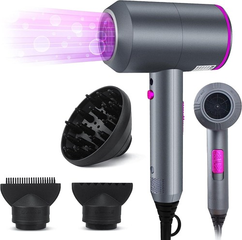 Professional hair dryer 2000w - professional,