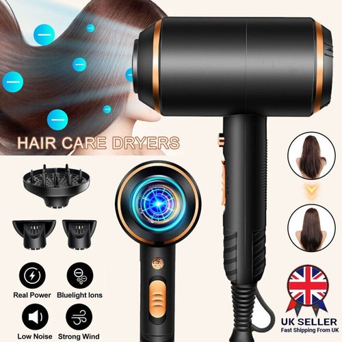 Pro hair dryer - dryer, 4000w