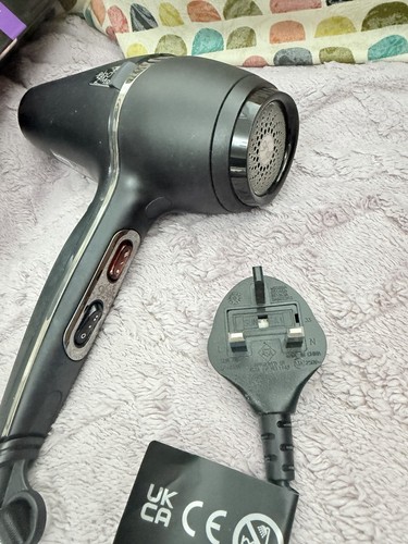Professional hair dryer - professional,