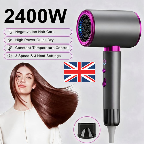 2400w negative ion - 2400w, dryer