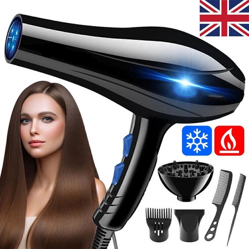 Professional hair dryer nozzle - hair,