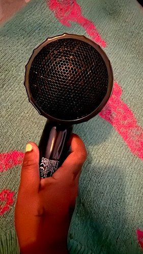 George ionic technology hair - technology,