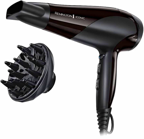 Remington hair dryer ionic - dryer,