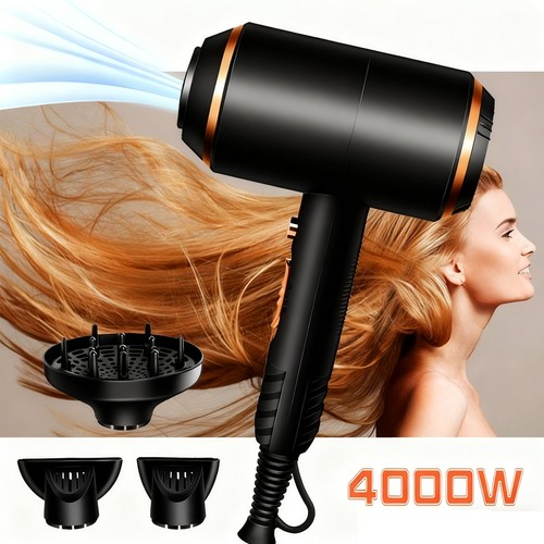Hair dryer 4000w - dryer,