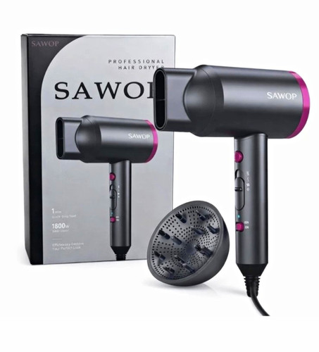 Sawop 1800w ionic - sawop,