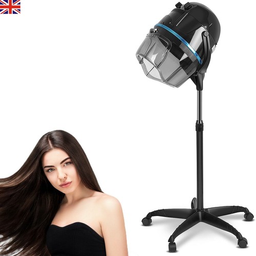 Portable salon hair dryer - portable,