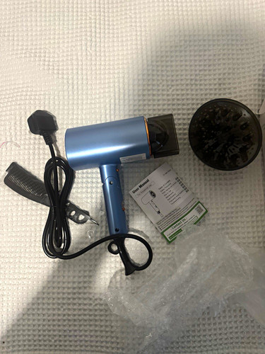 2000w blue standard - standard, dryer