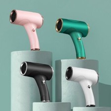 ABS Wireless Hair Dryer 2