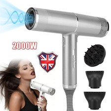 Hair Dryer 2000W Professional