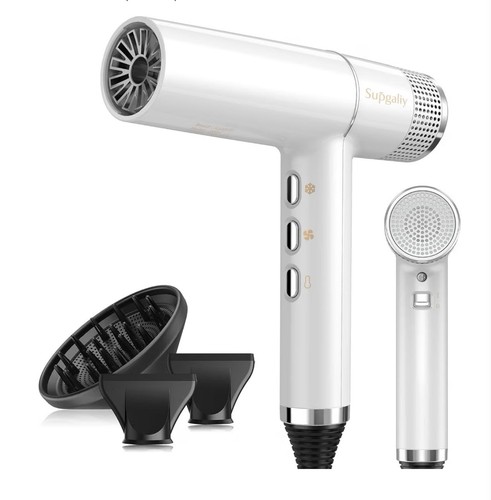 Ionic hair dryer 2000w - ionic,