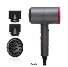 New Unbranded Ionic Hair Dryer