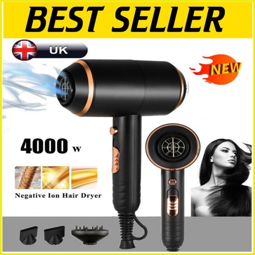 4000w professional hair dryer - professional,