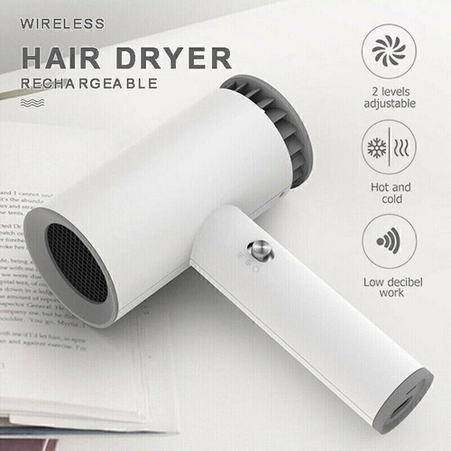 Usb smart cordless hair - cordless,