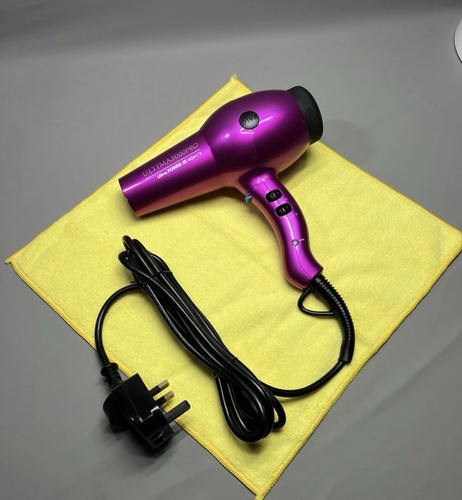 Powerful hair dryer - hair, 2200w