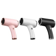 500W Cordless Hair Dryer for