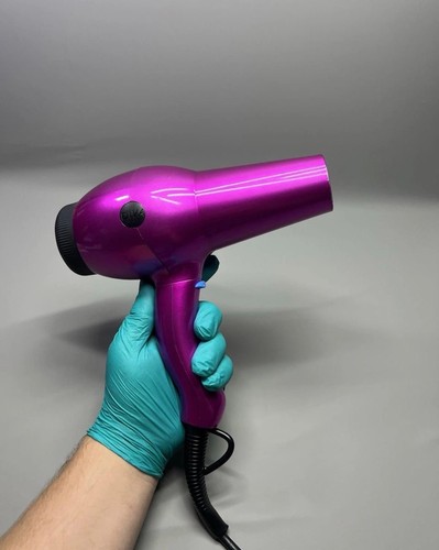 Powerful hair dryer 2200w - hair,