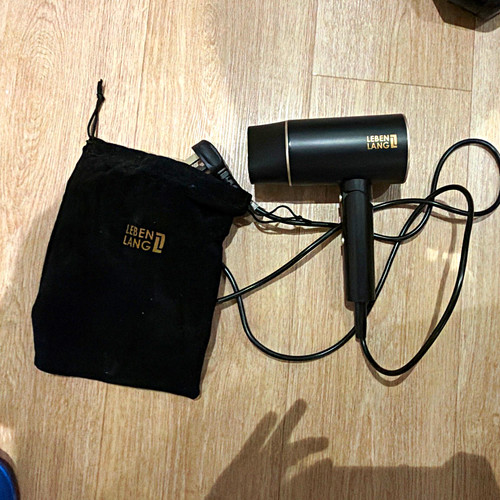 Blue light travel size folding - travel,