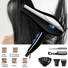 Professional Hair Dryer 4000W
