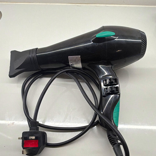 Standard hair dryer - hair,