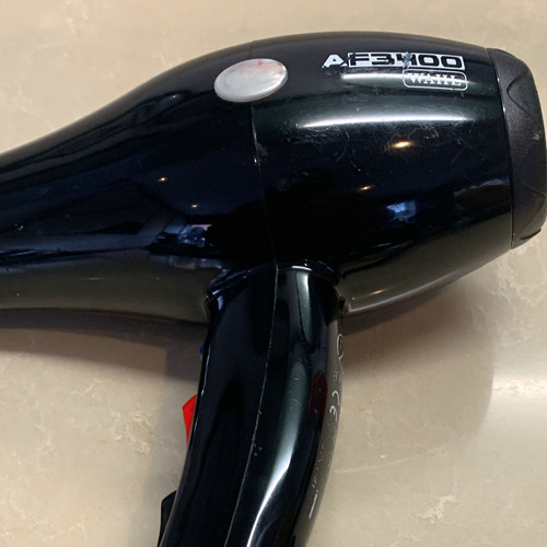 Wahl afr100 standard hair - wahl,