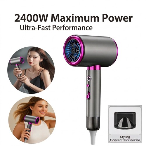2400w high speed hair - 2400w, high-speed