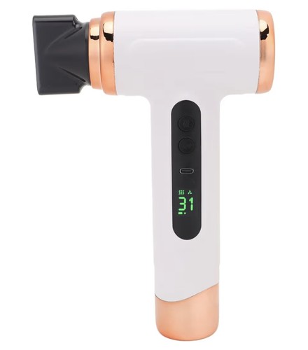 Cordless ionic hair dryer - cordless,